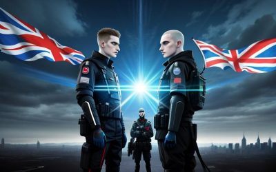 Hire a Hacker UK