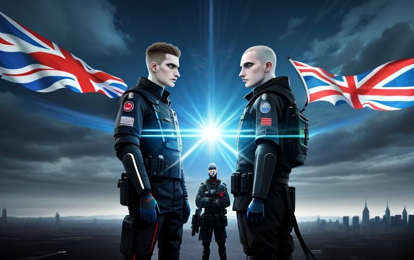 Hire a Hacker UK